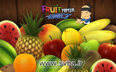 fruit-ninja hd svba.ir