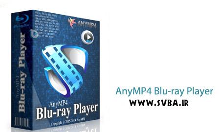 AnyMP4 Blu ray Player