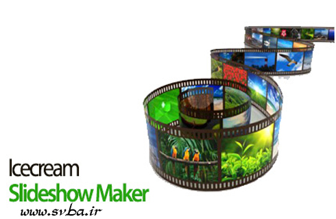 Icecream Slideshow Maker PRO 3 01