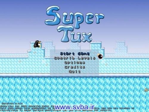 supertux 10