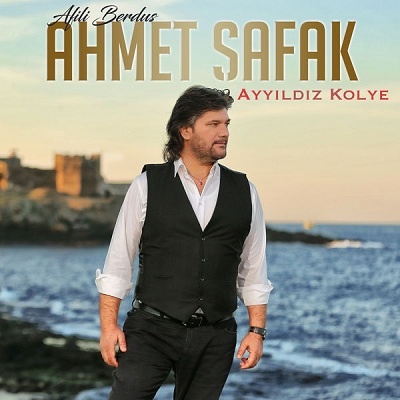 Ahmet Safak Geriye Ask Kalir mp3 download www.svba.ir