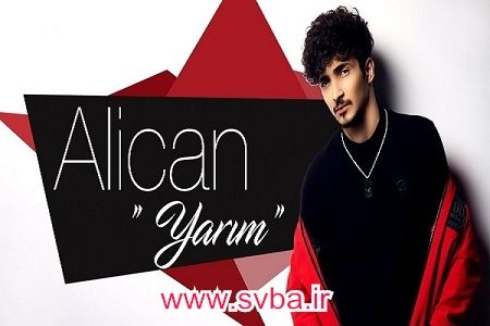 Alican Yarim mp3 download www.svba.ir