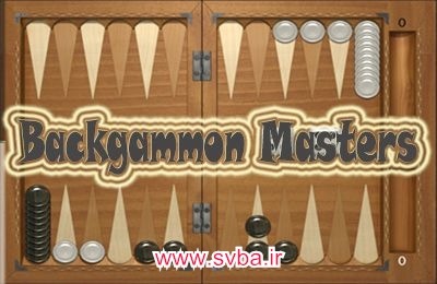 backgammon masters