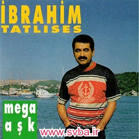 Ibrahim Tatlises Ben Ne Insanlar Gordum mp3 download www.svba.ir