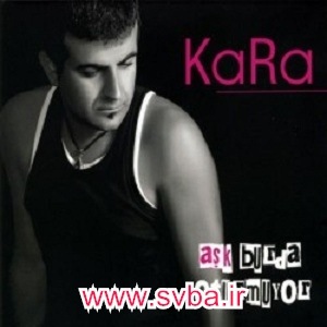 Kara mp3 download svba.ir 