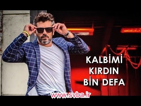 Murat Yaprak  ft Yunus Durali Kalbimi Kirdin Bin Defa mp3 download www.svba.ir