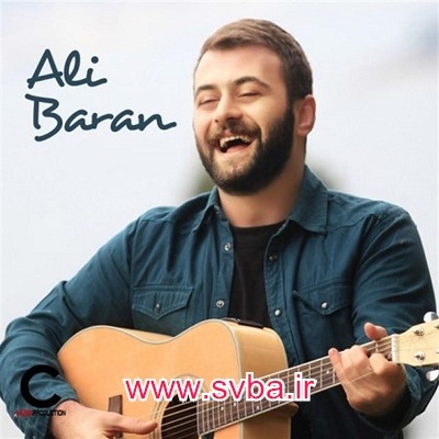Ali Baran Ben Sana Yandim mp3 download www.svba.ir