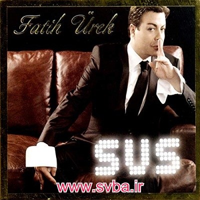 Fatih Urek Hadi Hadi mp3 download www.svba.ir