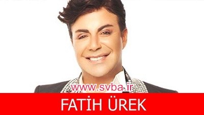 Fatih Urek Hayde mp3 download www.svba.ir