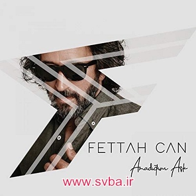 Fettah Can Aradigim Ask mp3 download www.svba.ir