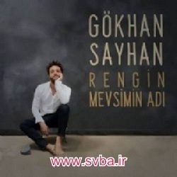 Gokhan Seyhan Ask Hep Var mp3 download www.svba.ir
