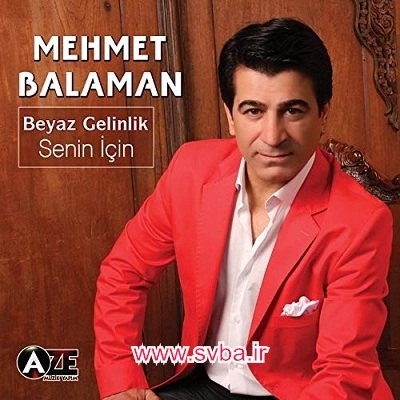 Mehmet Balaman Senden Sogudum mp3 download www.svba.ir
