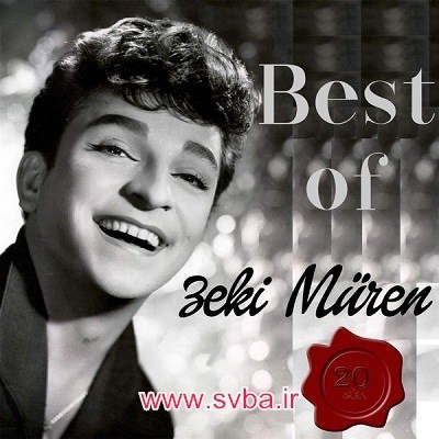 Zeki Muren Bulamazsin mp3 download www.svba.ir