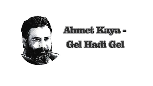Ahmet Kaya Gel Haydi Gel www.Svba.ir