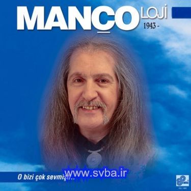 Baris Manco - Mancoloji  www.Music.Svba.ir 