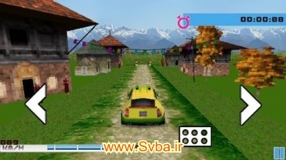 Championship Rally java game free 2012-2  www.Svba.ir 