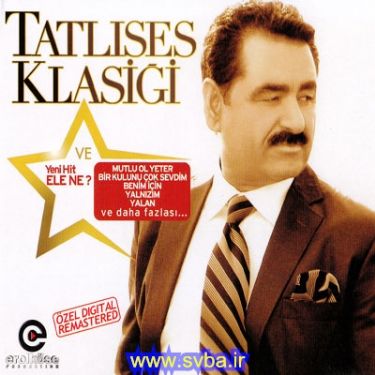 Ibrahim Tatlises - Tatlises Klasigi 2014    www.Svba.ir 