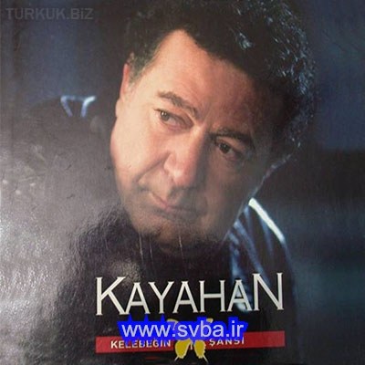 Kayahan - Kelebegin Sansi 2004 - www.Music.svba.ir