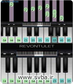 Perfect Piano v5.1 www.Svba.ir .apk