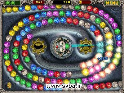 ZUMA GAME DOWNLOAD NEW