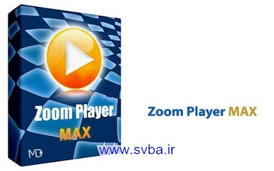 Zoom Player MAX1