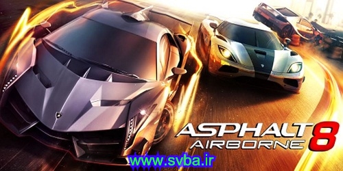 asphalt 8 android game download apk - www.svba.ir