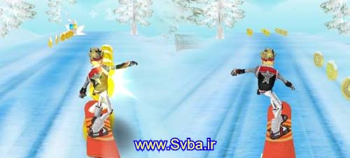 best ski game for android apk free download  www.Svba.ir 