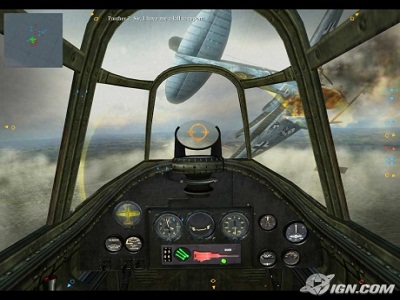 fas bobw game www.svba.ir- Combat Wings Battle Of Britain3
