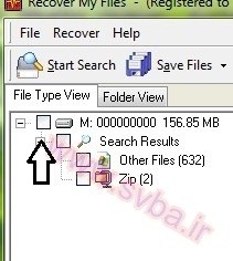 how use recovery my file new learn recovery files www.svba.ir 1