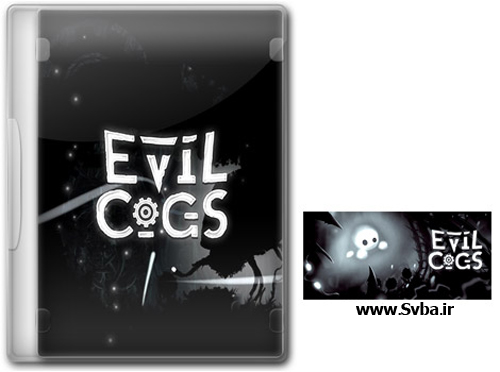 Evil Cogs.cover 
