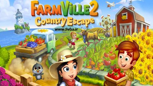 FarmVille 2 10.3.2563