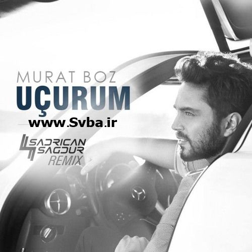 Murat Boz Ucurum
