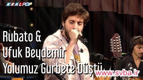 download music Yolumuz Gurbete Dustu Ufuk Beydemir