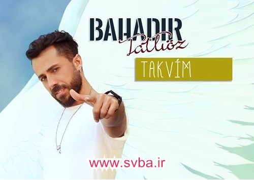 download music bahadir tatlioz called takvim