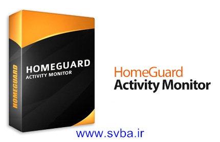 اس ویبا - www.svba.ir - دانلود بازی کم حجم کامپیوتر , اهنگ و نرم افزار 1437977416 homeguard activity monitor
