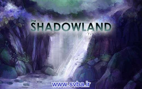 1 the shadowland