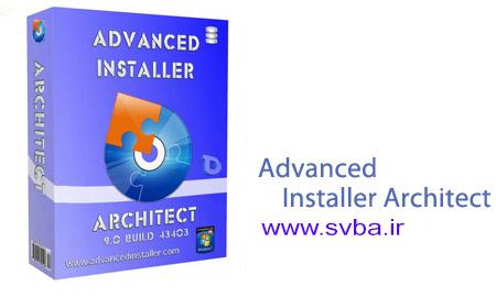 Advanced Installer Architect