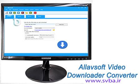 Allavsoft Video Downloader Converter