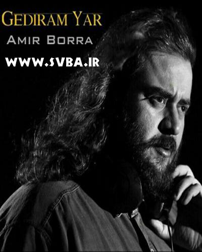 Amir Borra Ghediram Yar