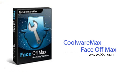 CoolwareMax Face Off Max