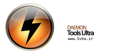 DAEMON Tools Ultra1