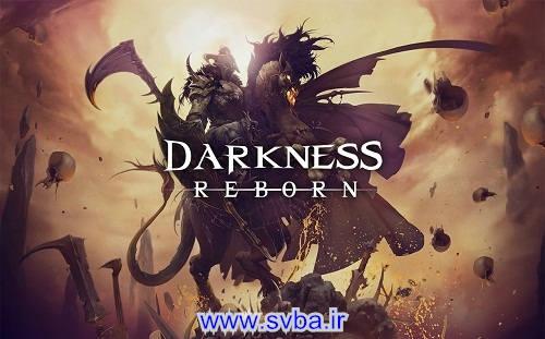 اس ویبا - www.svba.ir - دانلود بازی کم حجم کامپیوتر , اهنگ و نرم افزار Darkness Reborn