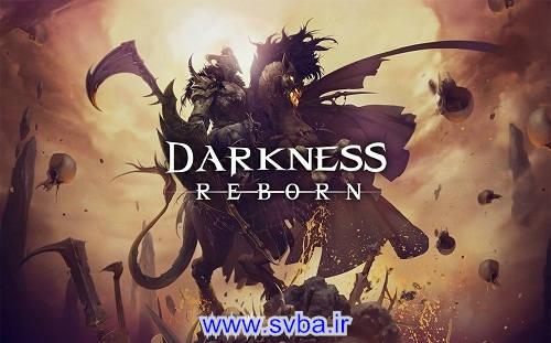 Darkness Reborn