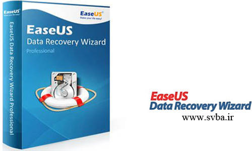 EASEUS Data Recovery Wizard