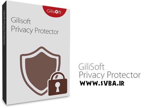 GiliSoft Privacy Protector.cover