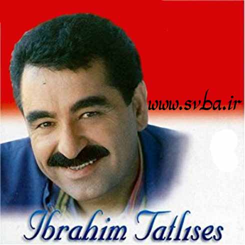 Ibrahim Tatlises Sevmek