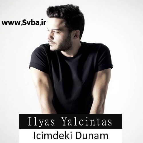 Ilyas Yalcintas1