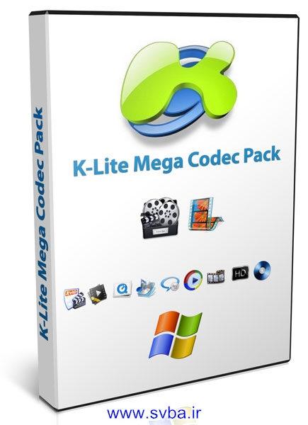K Lite Mega Codec Pack