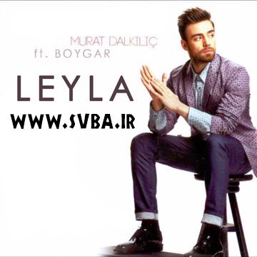 Murat Dalkilic Boygar Leyla