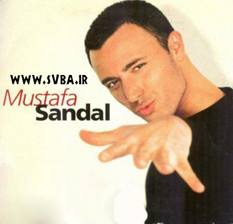 Mustafa Sandal Araba